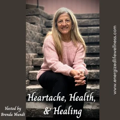 Carrying the Weight of Trauma | Heartache, Health, and Healing by Brenda Mundt