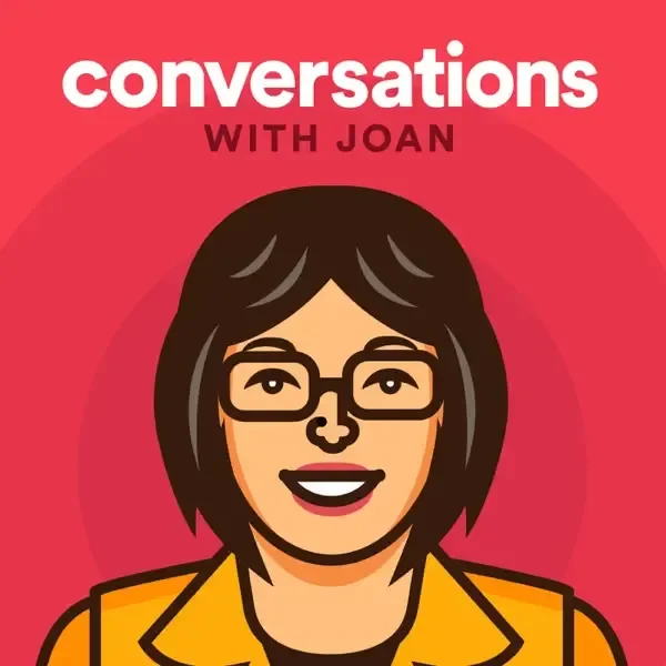 Darlene Lekowski: Healing from Shame and Unresolved Trauma | Conversationns with Joan