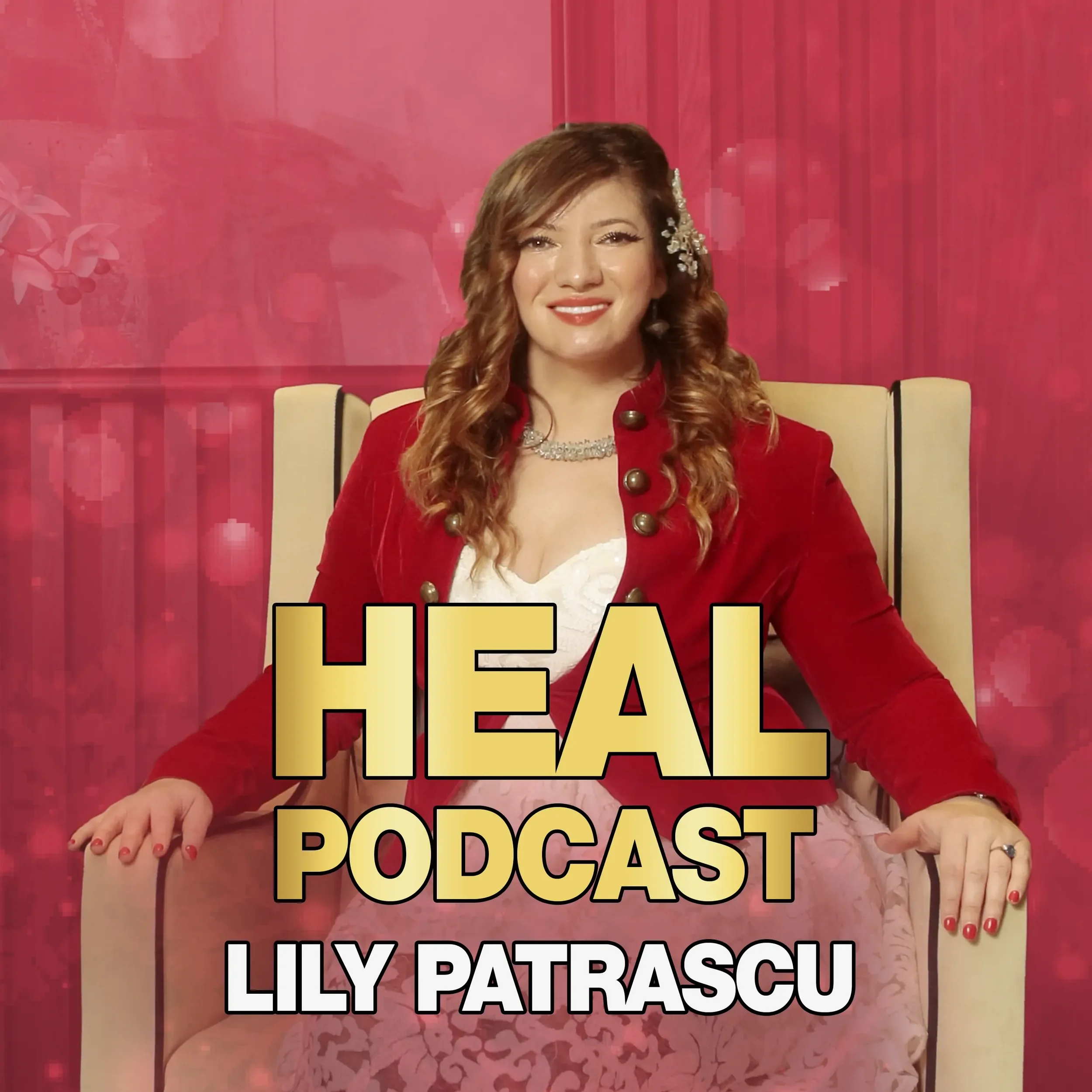 Survive And Thrive After Sexual Abuse - Darlene Lekowski and Lily Patrascu | Heal Podcast