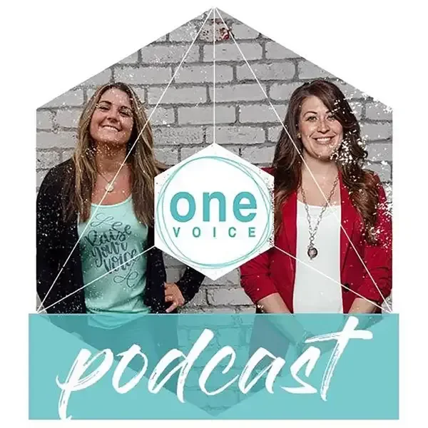 Justice and the Power of Telling | One Voice Podcast
