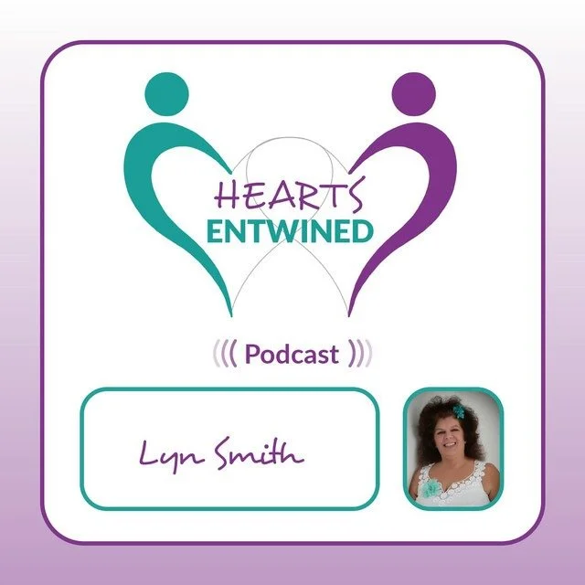 Incest: How to Heal &amp; Survive - Lyn Smith &amp; Darlene Lekowski | Hearts Entwined Podcast
