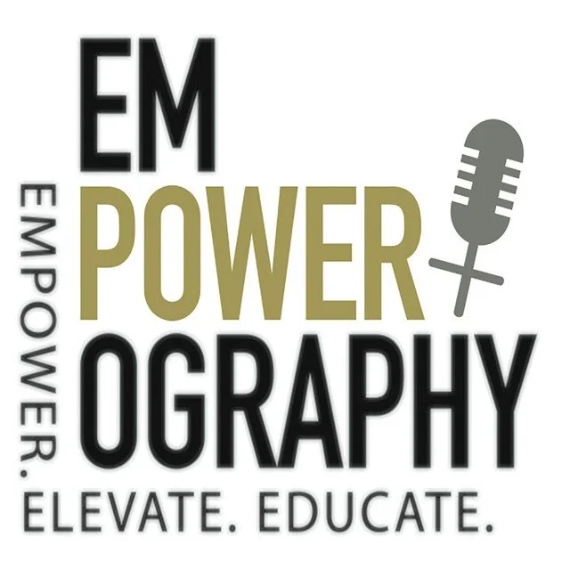 The Power of Truth: Darlene Lekowski’s Fight Against Sibling Sexual Trauma | Empowerography - Brad Walsh