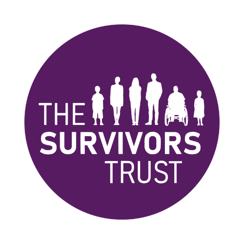 Darlene’s Story: Shattering Silence | The Survivors Trust
