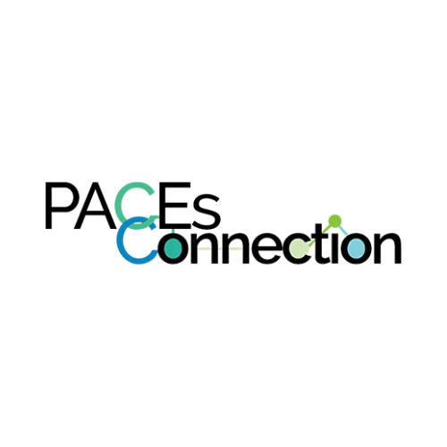 Shattering the Silence: The Courage to Let Go and Live Forward | PACEsConnection by Rachel E. Grant 