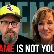 Shame is NOT!! your fault | By Pete vs anxiety!!!!! 