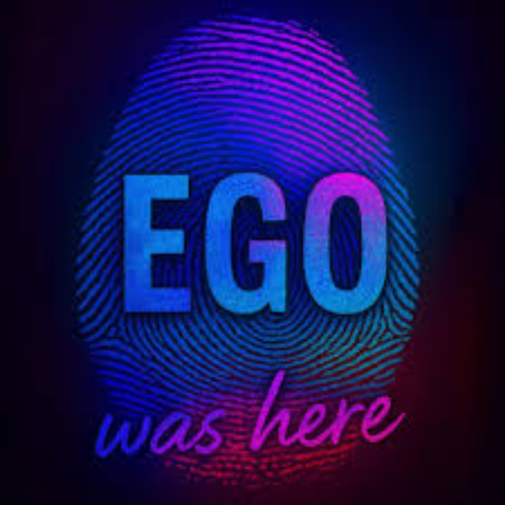 Surviving Abuse Within Your Own Family: Darlene Lekowski | Ego was here Podcast