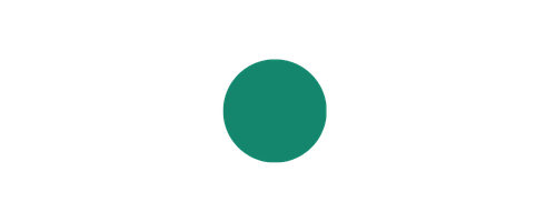 A cartoon illustration of a green dollar sign with a check mark next to it.
