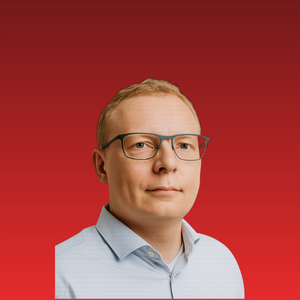 Bent von Eitzen