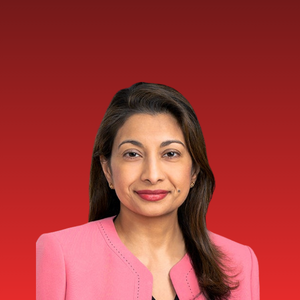 Preeya Noronha Pinto