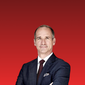Dr. Thomas E. Serena MD FACS FACHM MAPWCA