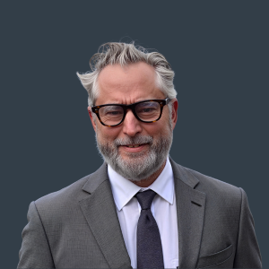 Marcus Gitterle MD
