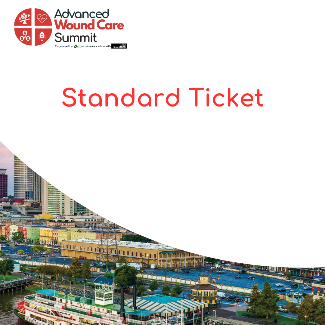 Standard Ticket