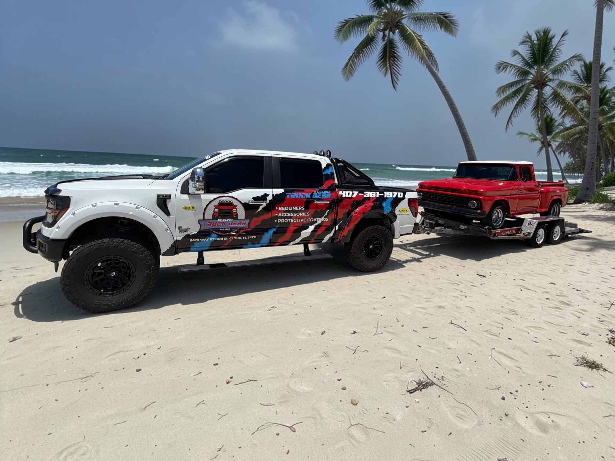 my truck beach trailer.JPG