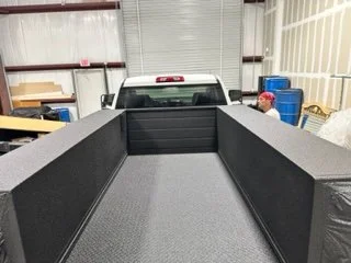 Workhorse Builds