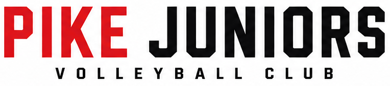 Pike Juniors Volleyball Club