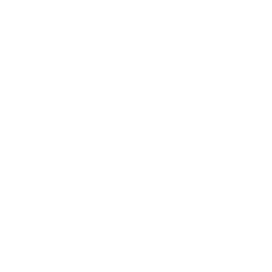 Outline drawing of a lighthouse by the water with a small house at its base, three birds flying nearby.