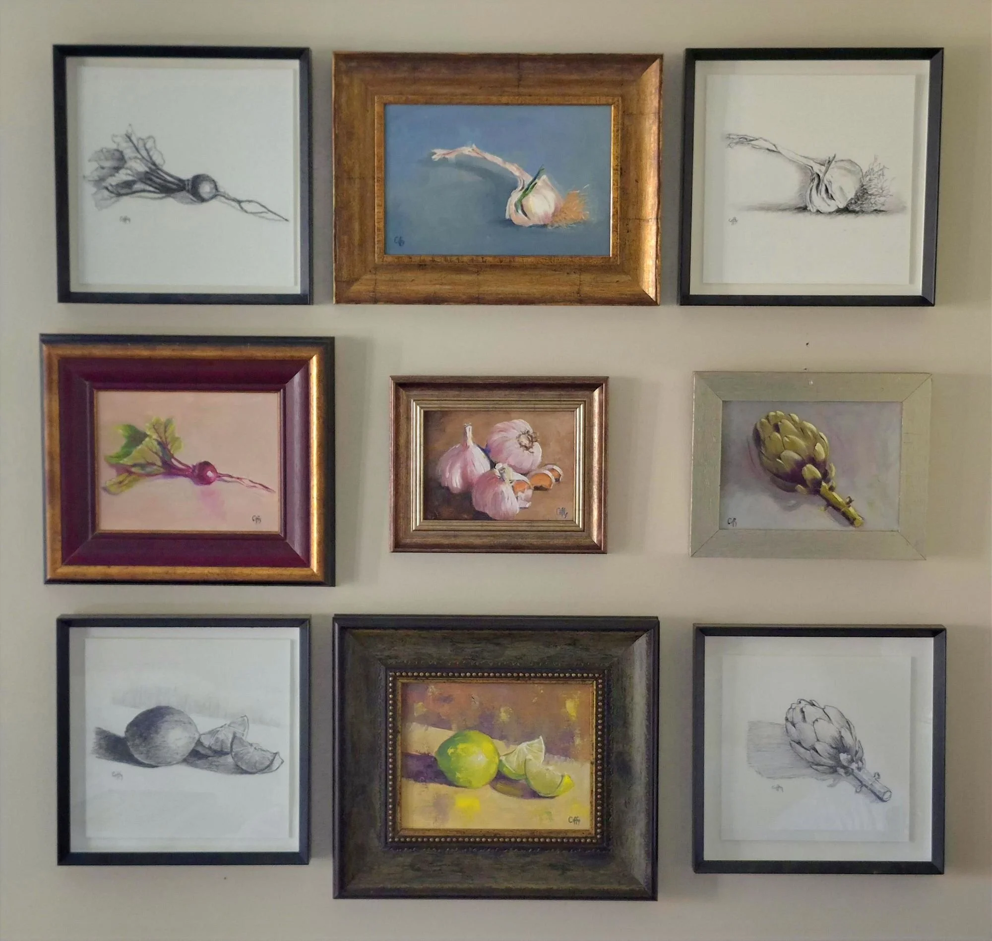 Collections