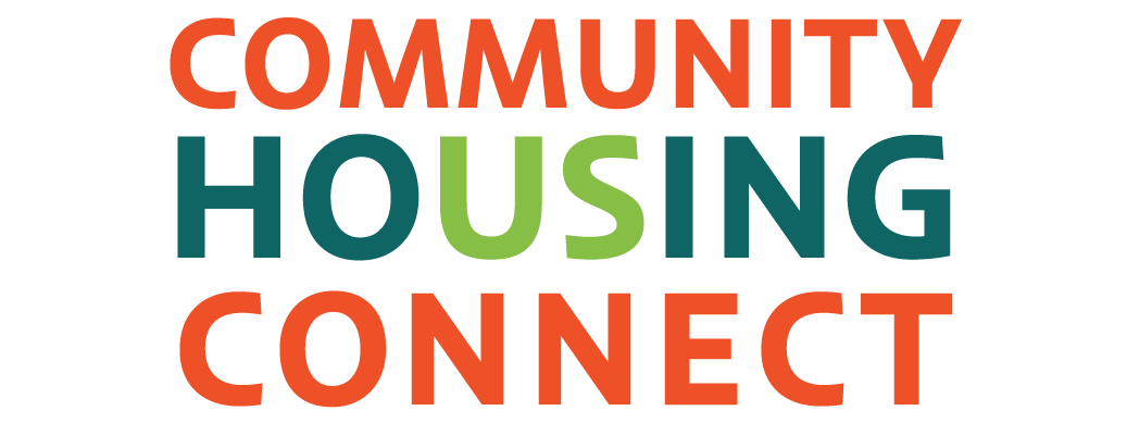 Community Housing Connect