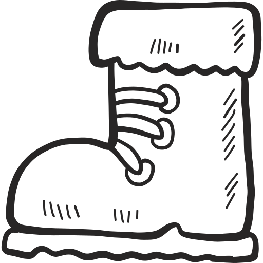 Fluid-resistant footwear for healthcare settings