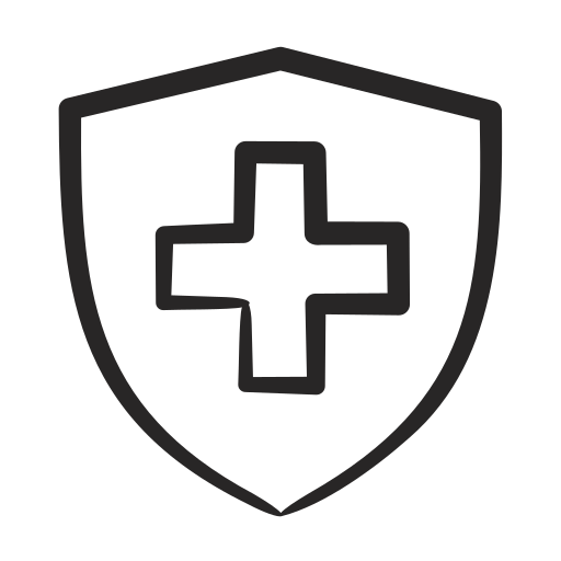 Medical sneakers for healthcare professionals