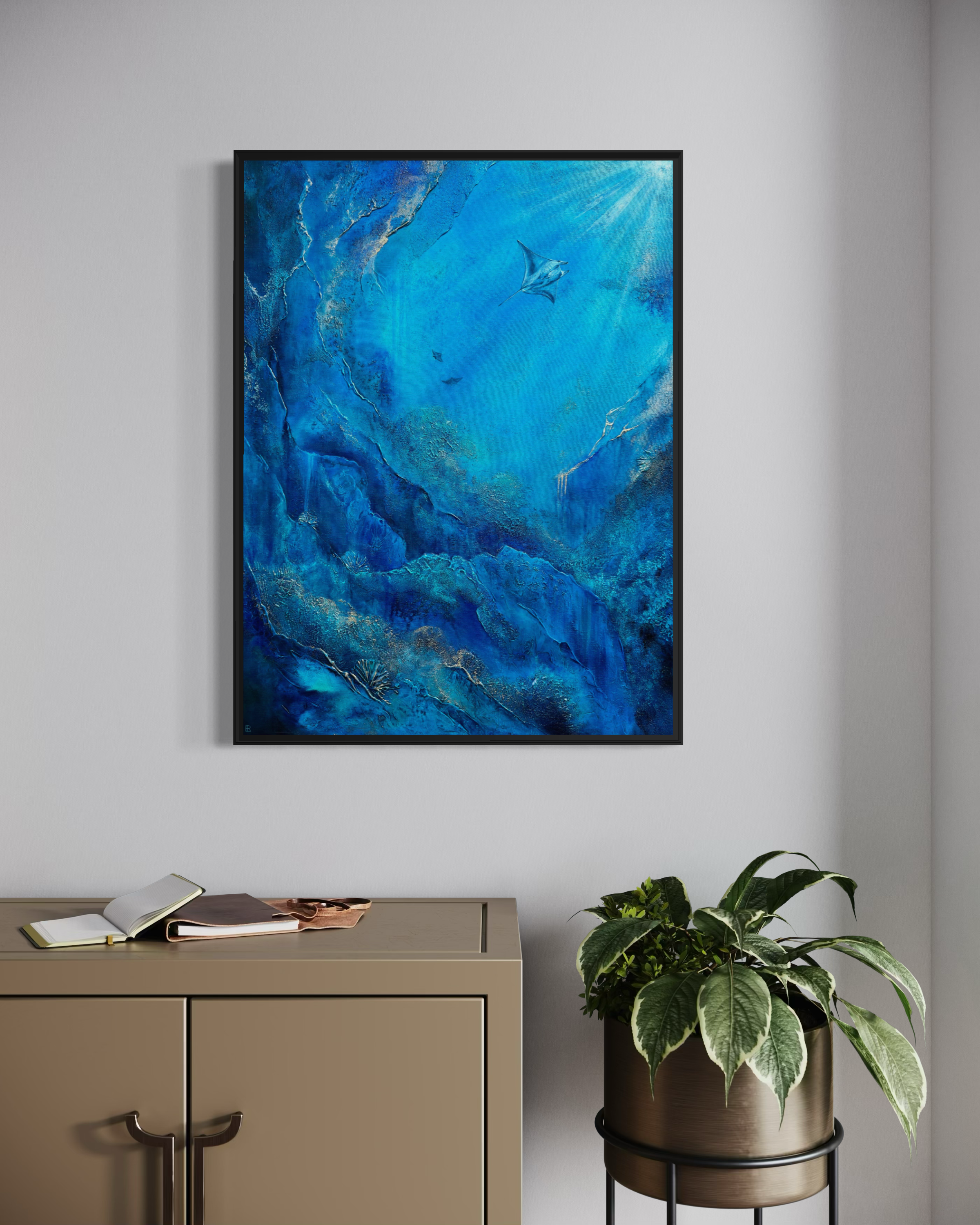 Ocean Wings