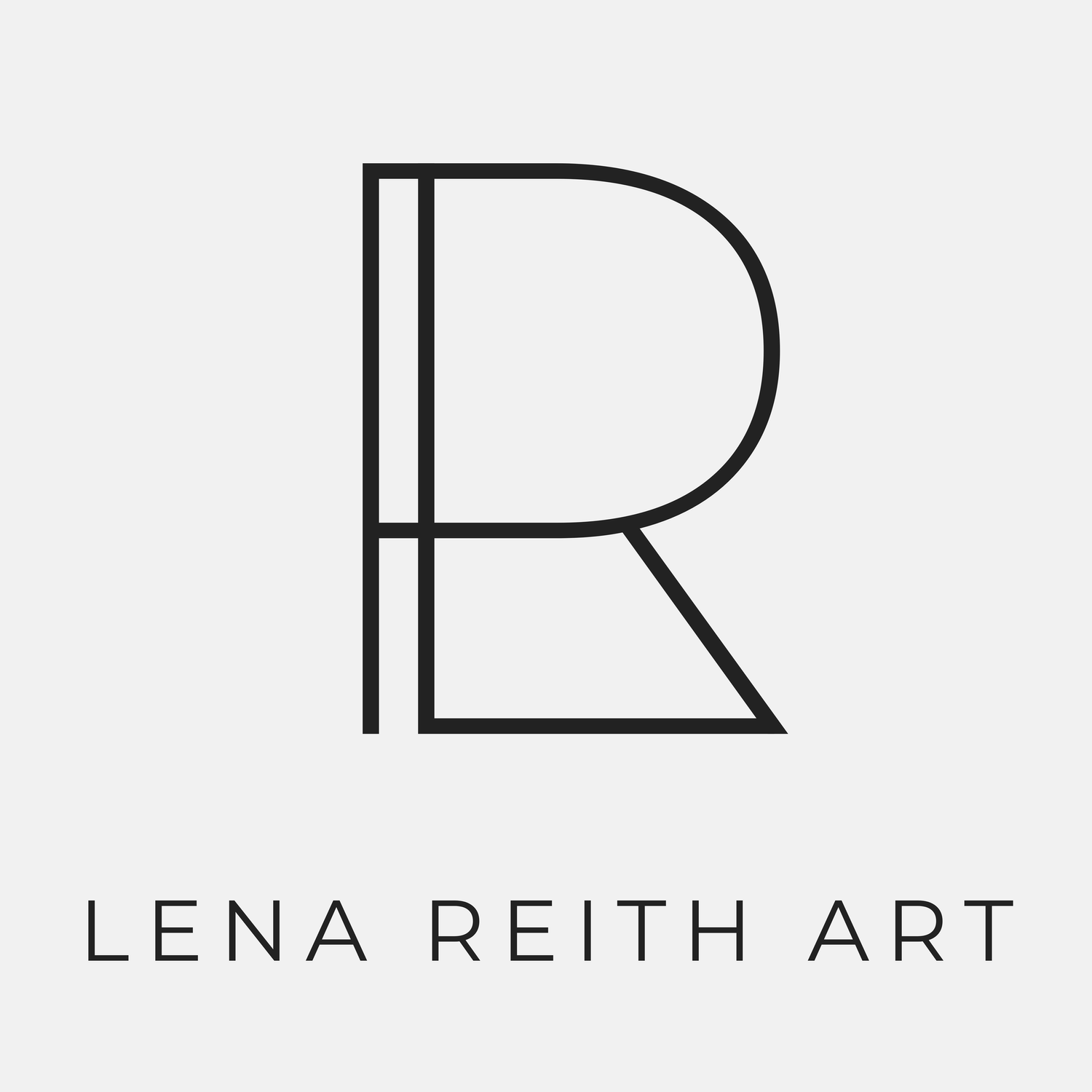 Lena Reith Art