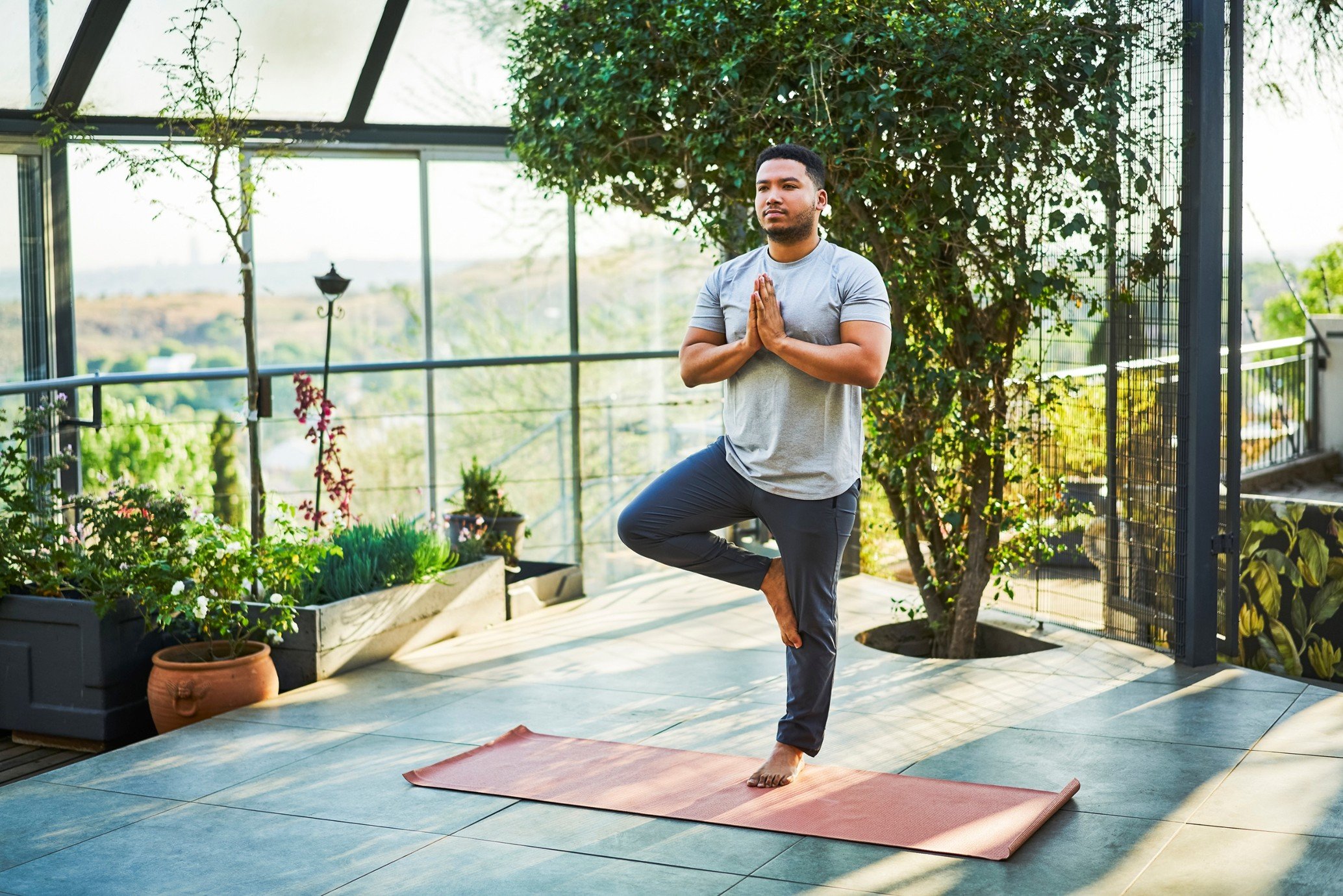 How Exercise Physiology Can Help You Stay Active and Independent with Parkinson’s Disease