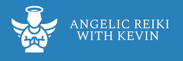 Angelic Reiki with Kevin