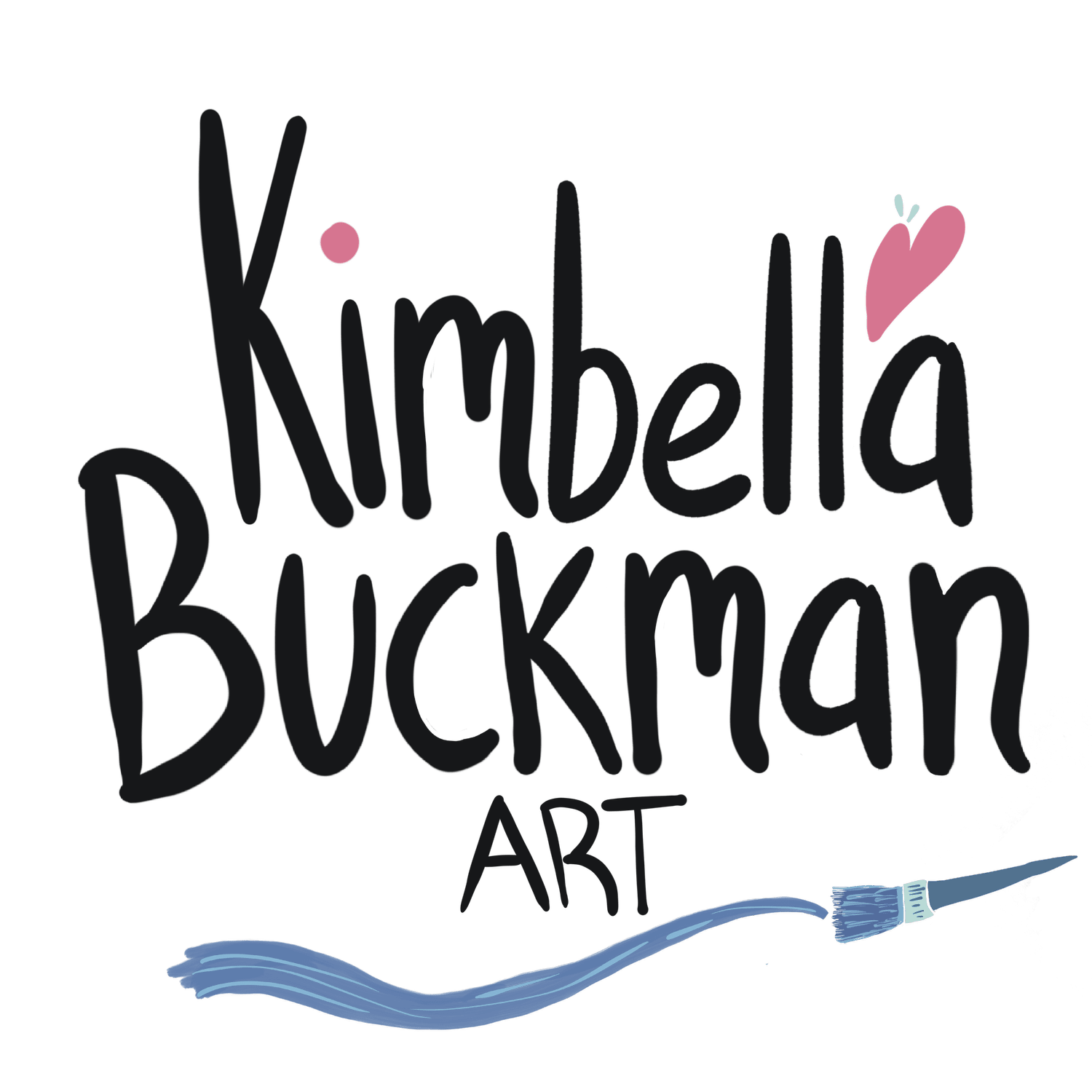 Kimbella Buckman Art