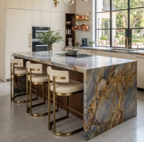 Quartzite