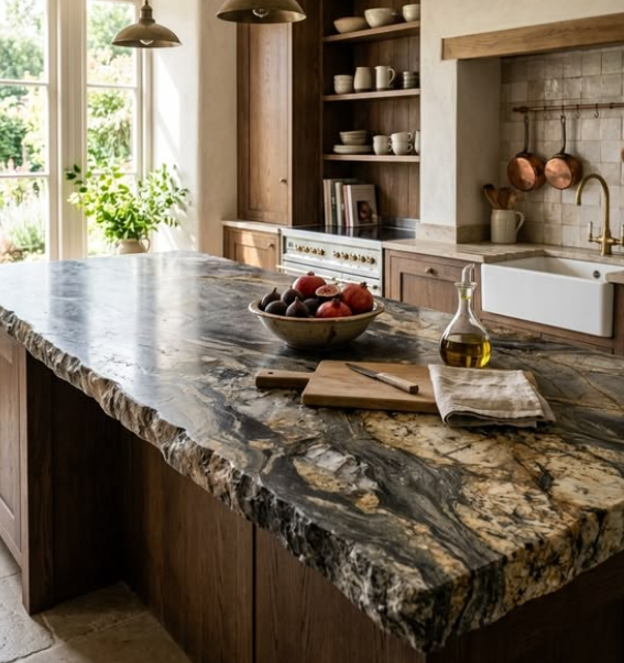 Granite