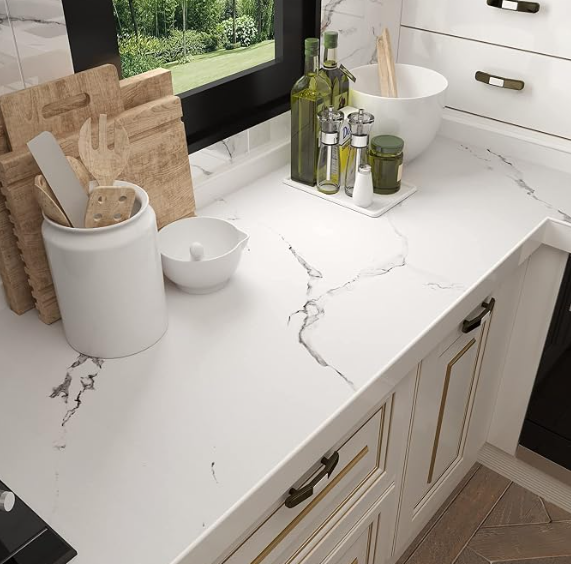 Quartz/Engineered Stone