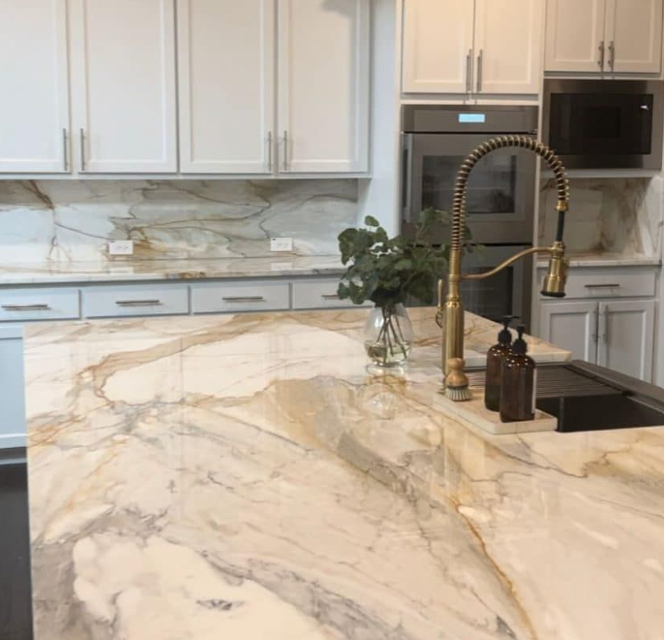 Marble