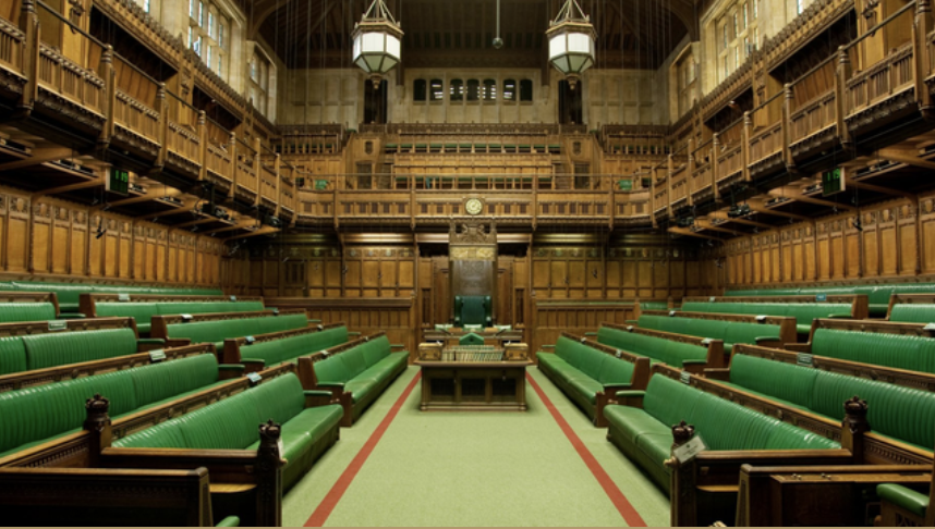Parliament Visit - 24 July, SW1A 0AA