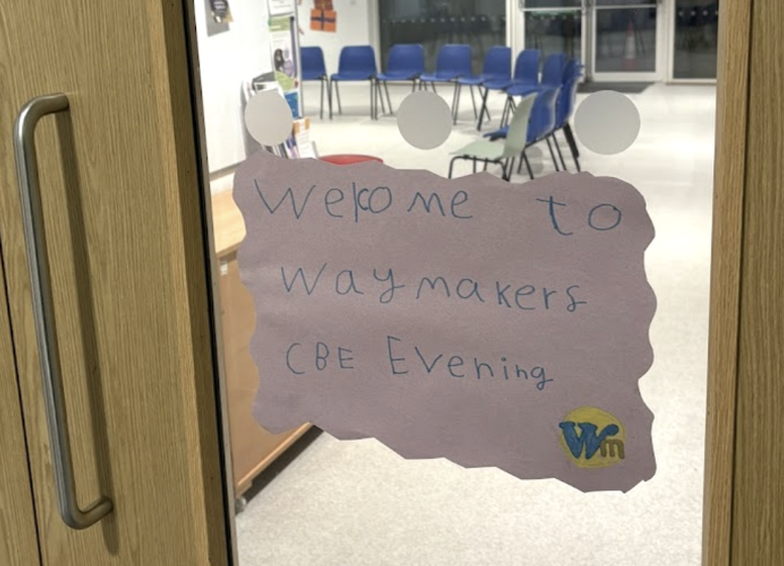 Consent-Based Education