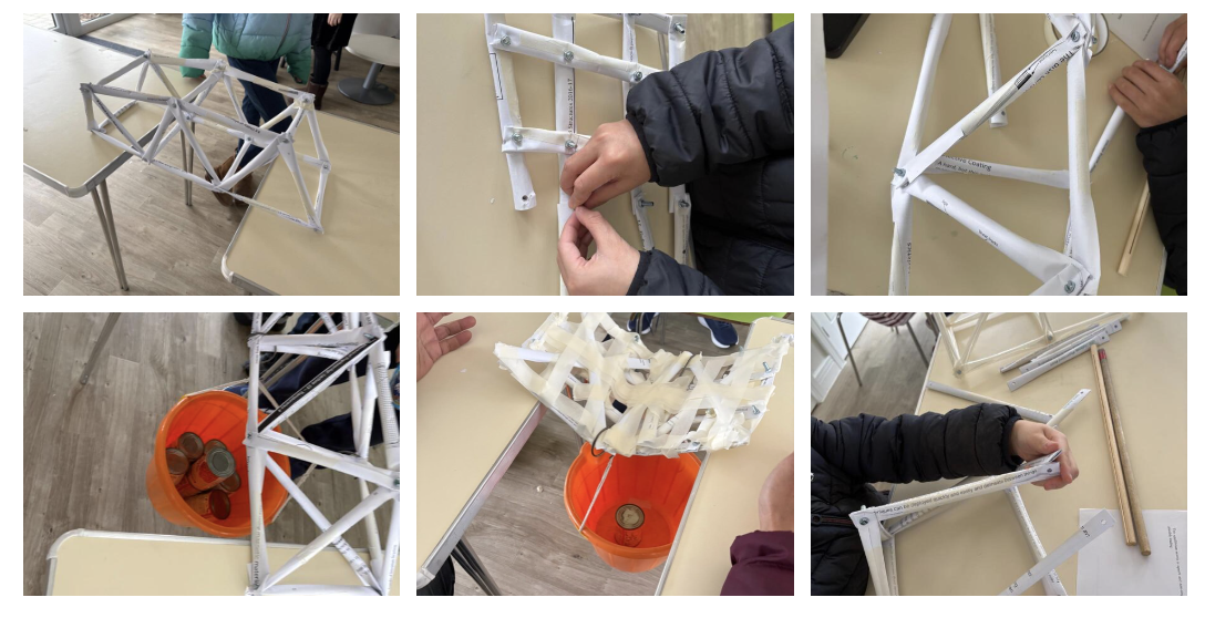 Building Bridges