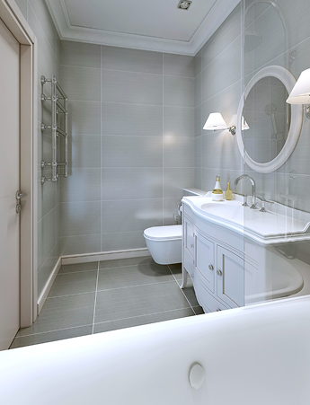 Bathroom Remodeling