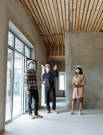 Interior Renovations