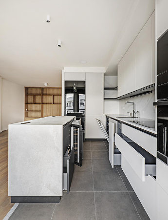 Kitchen Remodeling