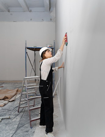 Drywall & Painting