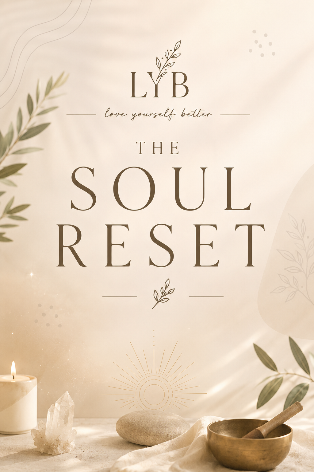 The Soul Reset