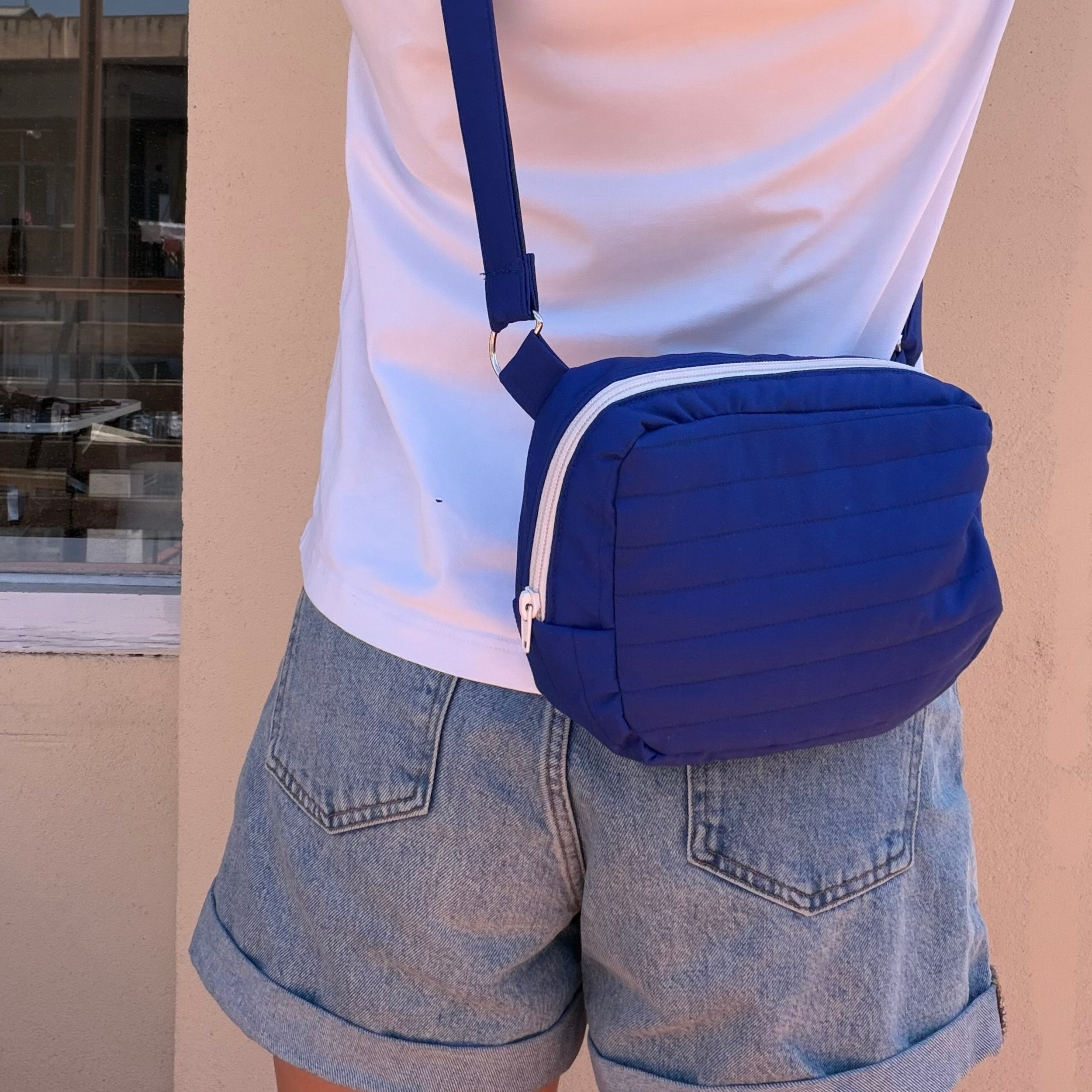 The Marina Crossbody Image 1