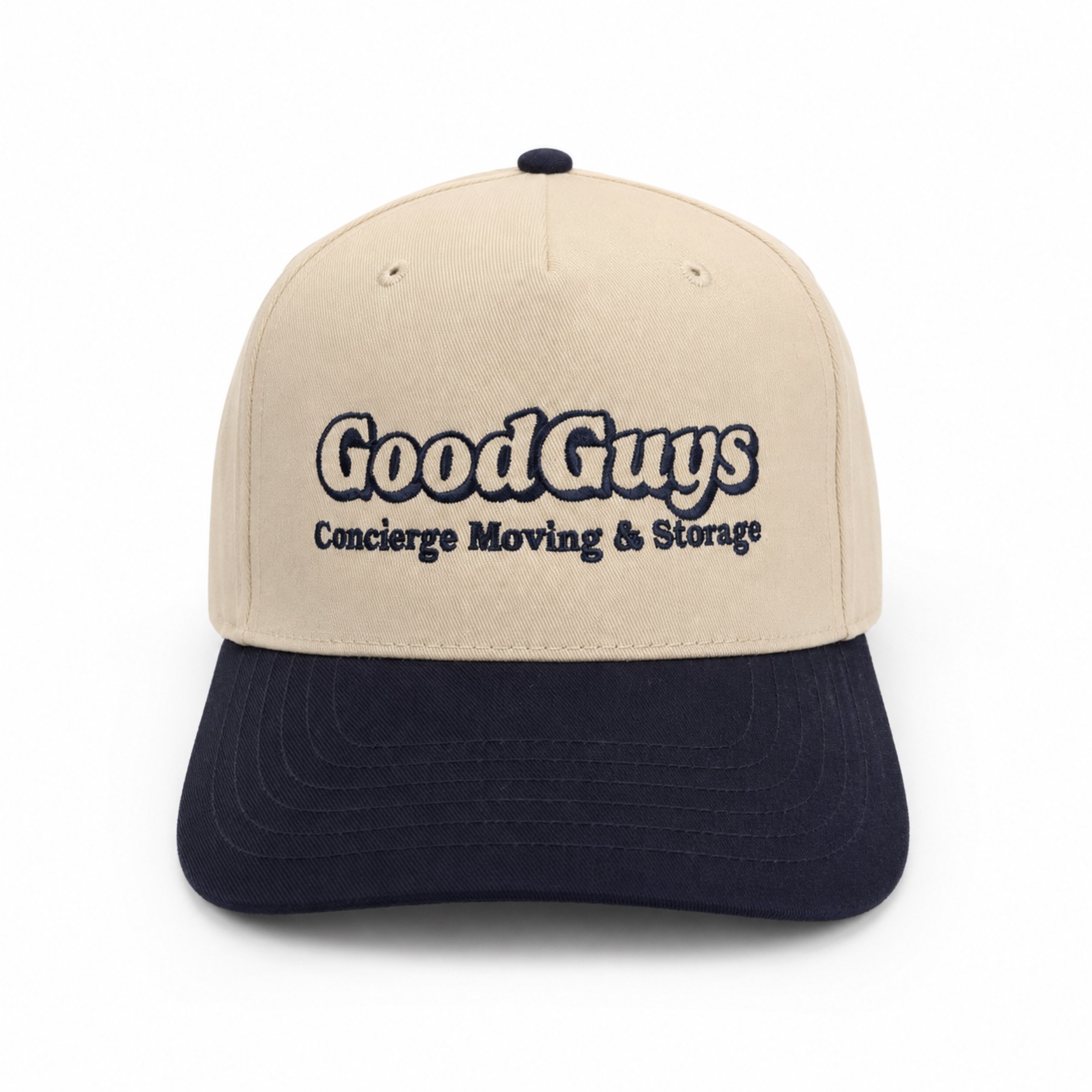 The GoodGuys Hat