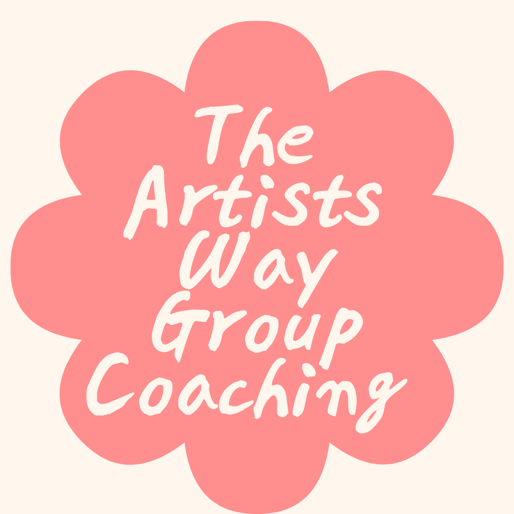The Artist Way Group Coaching