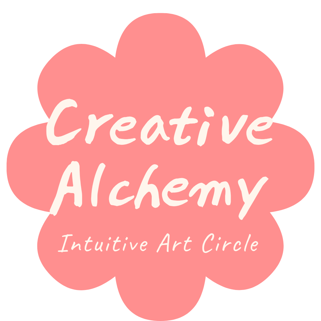 Creative Alchemy: Intuitive Art Circle