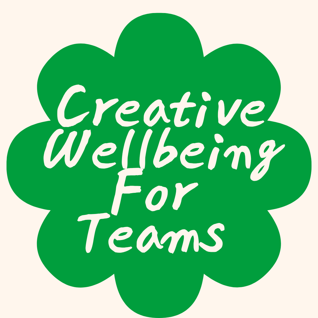 Creative Wellbeing Workshops