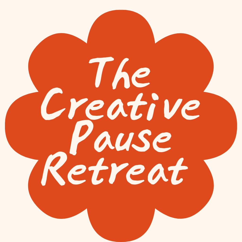 The Creative Pause