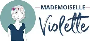 Logo de l'évènement Mademoiselle Violette à Biarritz