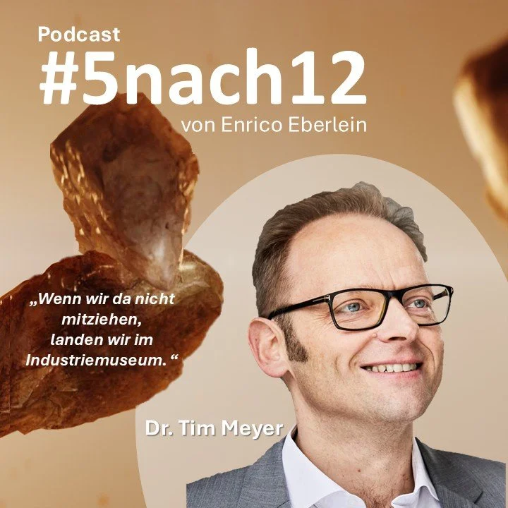 »#5nach12 mit Tim Meyer«