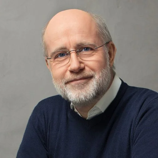 Harald Lesch | Wissenschaftsjournalist, Fernsehmoderator, Astrophysiker, Philosoph